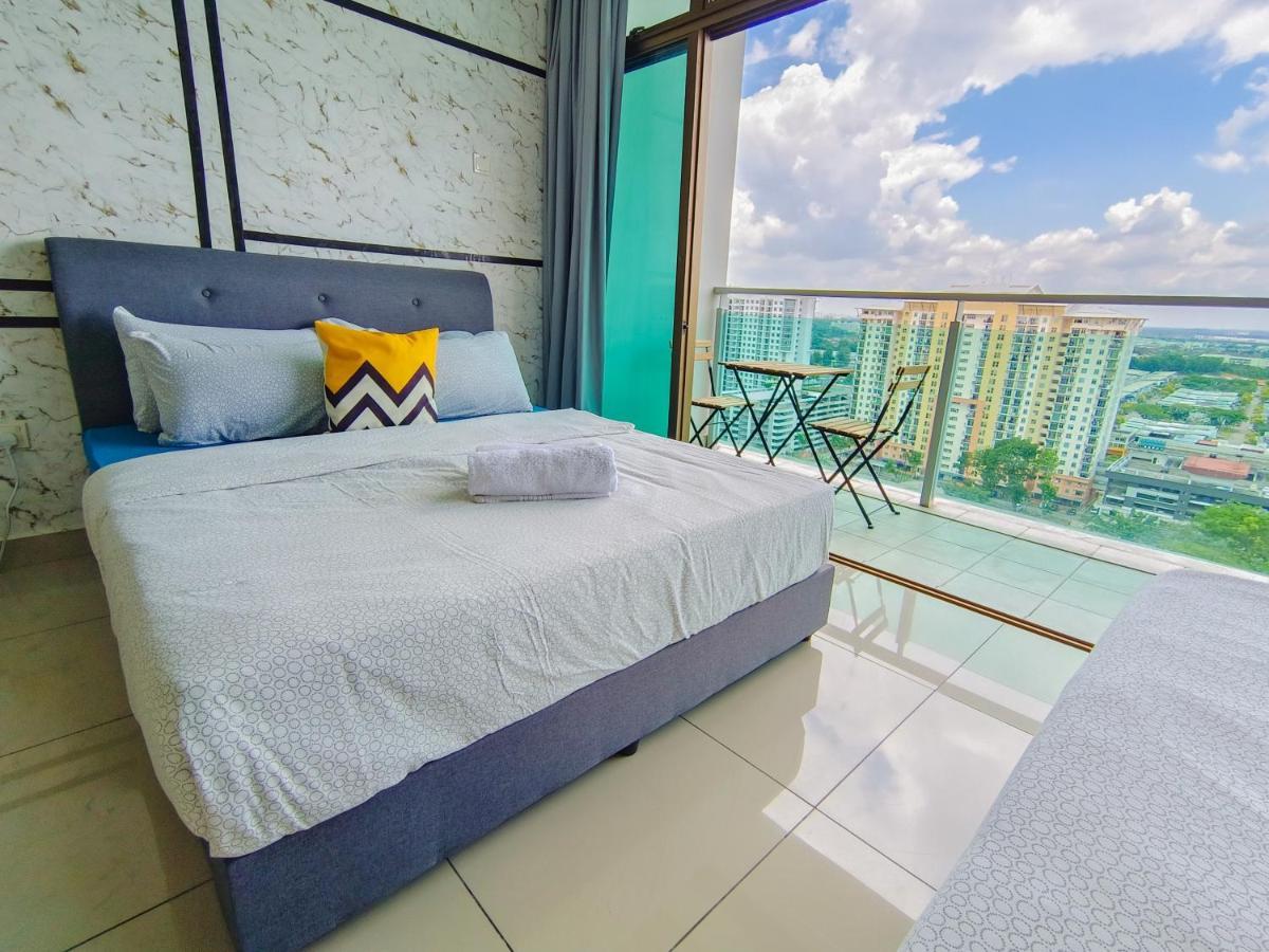 -Lake View- Mount Austin Ikea Toppen 10 Mins - B116 Johor Bahru Exterior photo