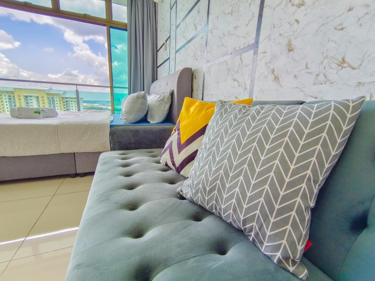 -Lake View- Mount Austin Ikea Toppen 10 Mins - B116 Johor Bahru Exterior photo