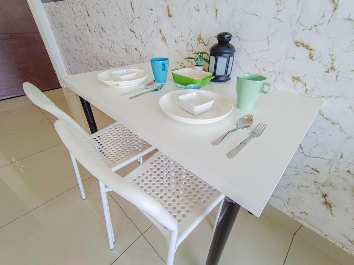 -Lake View- Mount Austin Ikea Toppen 10 Mins - B116 Johor Bahru Exterior photo