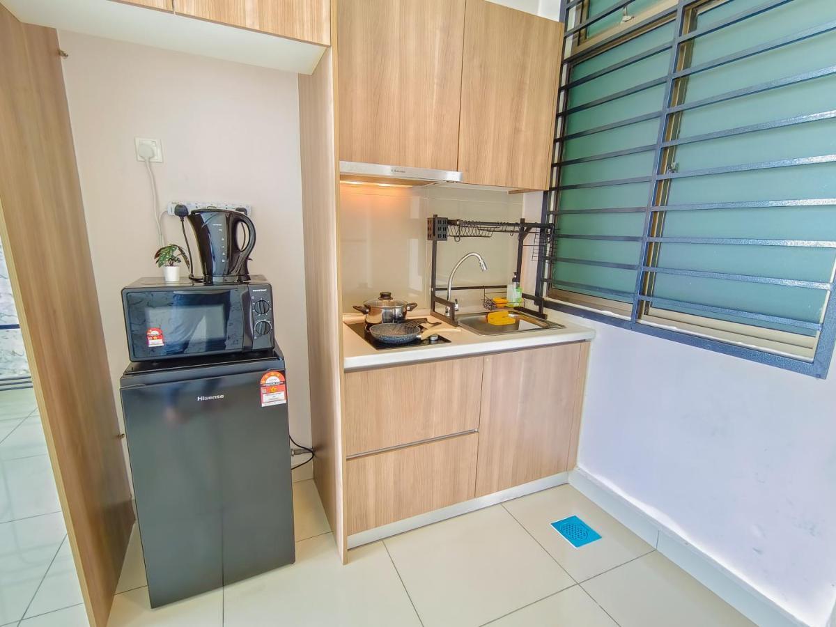 -Lake View- Mount Austin Ikea Toppen 10 Mins - B116 Johor Bahru Exterior photo